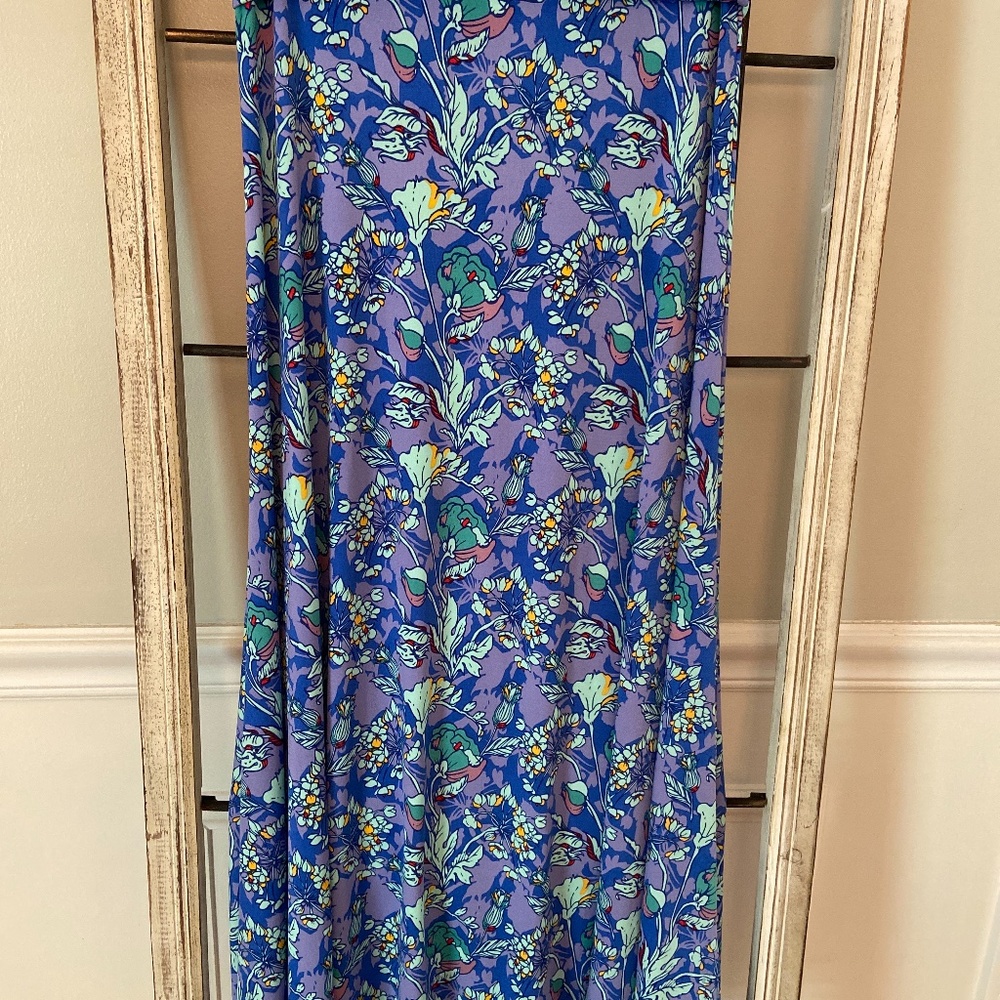 Maxi Skirt